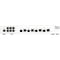 Qnap QNAP 10GbE and 2.5GbE Layer 2 Web Managed Switch for SMB Network Deployment QSW-M2106-4C-US - alternate 4