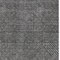 Homeroots 10' X 14' Charcoal And Gray Abstract Washable Indoor Outdoor Area Rug 594928 - alternate 5