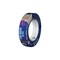 Ipg Masking Tape, 60 yd L, 0.94 in W, Crepe Paper Backing, Blue 9531-1 - alternate 8