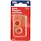 Do It Best 5/8'' Black Cone Faucet Washer DIB810-32 - alternate 2