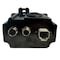 Uflex Usa Uflex Power A PA2-MA Electro-Mechanical Actuator Shirt/Thro 44134W - alternate 2