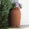Good Ideas Impressions Amphora 50 Gallon Rain Saver - Terra Cotta IM-AMP050-TER - alternate 7