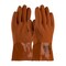 Pip Cold Resistant PVC Glove with Seamless Liner and Rough Coating, 10", 12PK 58-8650/S - alternate 1