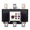 Brah Electric IEC Overload Relay, 1NO/1NC, 90 A Min current, 120 A Max current, 690 V B3UA60-00-3H - alternate 1