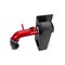 Hps Performance Air Intake Kit with Heat Shield, Red,  827-768R - alternate 13