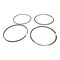 Cnh RING SET PISTON, CNH OEM S1301-92080 S1301-92080 - alternate 1