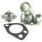 Motorad Fail-Safe Thermostat Kit- 192 Degrees w/ Gasket 5544KTFS - alternate 2