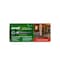 Spax 1/4 in x 2 in Interior Structural Wood Lag Screws Powerlags Hex Head Hex, 50PK 4571010700505 - alternate 5