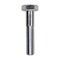 Auveco DIN 931, 10 x 50mm Cap Screw Zinc, 15PK 14436 - alternate 1