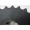 Martin SINGLE ROLLER CHAIN SPROCKET 22T 100BTB22 2517 - alternate 4