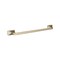 Amerock Highland Ridge Golden Champagne Transitional 18 in 457 mm Towel Bar BH36013BBZ - alternate 1