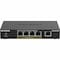 Netgear 5PT POE POE GIGE UNMANAGED SWITCH GS305PP-300NAS - alternate 9