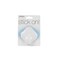 Idesign Hook 1-9/16in L White Plastic Small stick on! Diamond White 16001 - alternate 3