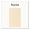 Pendaflex File Backs, Legal Size, Manila, 100PK 90154 - alternate 3