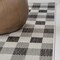 Jonathan Y Darcy Traditional Geometric Bold Gingham Black/Cream 3 ft. x 5 ft. Indoor/Outdoor Area Rug TSN201A-3 - alternate 7