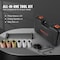 Vevor 36 PCS Pull and Press Sleeve Kit Steel Bush Bearing Removal Installation, 36PK LX2004 - alternate 6