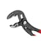 Tekton 10 Inch Angle Nose Push Button Adjustable Pliers PGA36310 - alternate 4