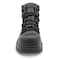 Avenger Framer Lite Mid - Women -  CT EH WP SR - Black - 9.5D A8161-9.5D - alternate 9