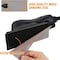 Wrightmaster 3A Corded 12.71 inx6. 02 in Brushless Sheet Sander with Variable Speed, Low Noise ZR-7307 - alternate 5