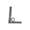 Vermeer ROD SEAL, VERMEER OEM 58141001 58141001 - alternate 1