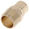 Viega ProPress adapter FTG CTS 1.5 MPT 1.5 bronze 79415 - alternate 1