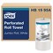 Tork Perforated Roll Paper Towel Roll, 2 Ply, 210 Sheets, 151 ft, White, 12 PK HB1995A - alternate 6