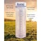 Stratus Precision Rain Gauge - Professional 0.01" Rainfall Measurement, NOAA-Style Observation, All-Weather Outdoor Gauge, Made in USA DPRG0001 - alternate 5