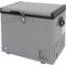 Whynter 45 Qt Portable Fridge/ Freezer FM-45G - alternate 1