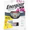 Energizer Vision Heavy Duty + Focus Industrial Headlight, Led, 3-AAA Batteries HDDIN32E - alternate 1