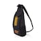 Picnic Time Family Of Brands Washington Commanders - Strider Cooler Sling Bag, (Black) 759-00-179-374-2 - alternate 3