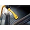 Dewalt Claw Utility Brush, Fits Vacuum Hoses 1-1/4 in. , 1-7/8 in.  & 2-1/2 in. . DXVA00-4300 - alternate 6