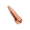 Forney Cutting Tip, #2 Tip, Copper 60429 - alternate 6