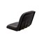 Uni Pro 195 Bucket Seat, Black Vinyl 7555 - alternate 7