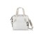 Picnic Time Family Of Brands Tarana Lunch Bag Cooler with Utensils, Halo Gray 515-01-133-000-0 - alternate 7