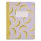Designworks Ink Designer Composition Book, Random Banana/Strawberry Covers, Wide/Legal Rule, (80) 9.75 x 7.5 Sheets TCOMPA-114ST - alternate 1