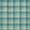 Homeroots 10' X 14' Blue And Green Plaid Washable Indoor Outdoor Area Rug 601439 - alternate 7