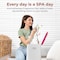 Serenelife Towel Warmer Bucket SLTLWSQ80 - alternate 2