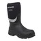 Dryshod STEADYETI Mid with Vibram Arctic Ice Grip Outsole , Waterproof, Insulated, Men's 13 SYT-MM-BK-013 - alternate 5