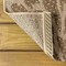 Jonathan Y Zinnia Modern Floral Textured Weave Sage/Brown 3 ft. x 5 ft. Indoor/Outdoor Area Rug SMB110A-3 - alternate 6