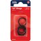 Do It Best 5/8''x13/16''x3/32'' O-Ring, 4 Ct. DIB810-7 - alternate 1
