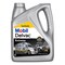Mobil Delvac Extreme 15W-40 Diesel Multi Grade Engine Oil 1 gal 122448 - alternate 1