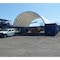 Mytee Products Container Shelter 20ft W x 40ft L x 6ft7in H, 21OZ PVC Cover Canopy Roof CSB4020 - alternate 6