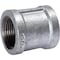 Southland Pipe Fitting, Galvanized Coupling With Stop, 1/4-In. 511-201HN - alternate 3