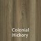 Correll Rectangle Premium Sit To Stand HPL Flip Top Table, 72 in W, 28 in to 38 in H, Particleboard Top FTS2472-53-14-53 - alternate 7
