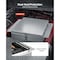 Vevor Aluminum Truck Bed Tool Box Diamond Plate Tool Box 30.3 x 24 x 9 in CXT2024TB-31 - alternate 8