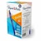 Paper Mate Profile Gel Pen, 0.7mm, Blue, PK36 2095449 - alternate 1