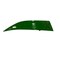 John Deere PANEL, OEM ER200817 - alternate 1