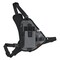 Ergodyne Orange Barcode Scanner Chest Harness 3145 - alternate 1