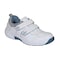 Orthofeet Alamo Mens Athletic, White, Size 12 652 - alternate 1