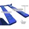 Atlas Automotive Equipment Atlas Platinum Pvl14Of-Ext Ali Certified Open Front Alignment 14,000 Lb. 4-Post Lift AP-PVL14OF-EXT - alternate 4